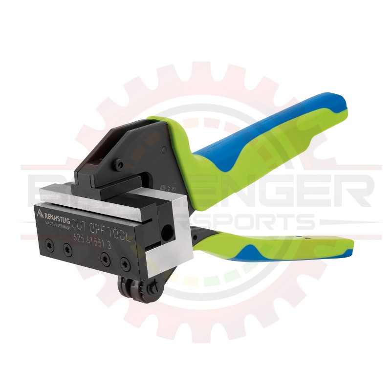 Singulator Terminal Reel Cut-off Tool