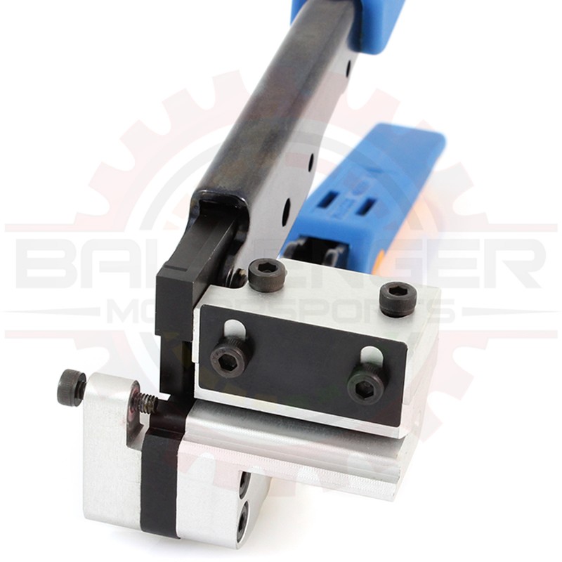 Individual Terminal Dereeling Reel Cut-off Tool