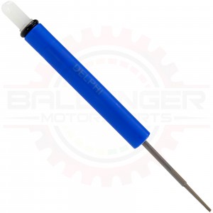 Delphi Metripack Removal Blue Tool, thick blade (MP 280, 480, 630, 800)