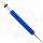 Delphi Metripack Removal Blue Tool, thick blade (MP 280, 480, 630, 800)
