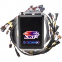 G4X StormX ECU + Terminated LS Engine Harness Drive-by-Cable Bundle - Link ECU # 108-9000B