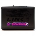 G4X MonsoonX ECU - Link ECU # 127-4000