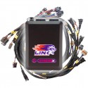 G4X XtremeX ECU + Terminated LS Engine Harness Drive-by-Wire Bundle - Link ECU # 109-9000B