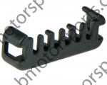 TPA for Bosch wide flat 6-way connector for LSU 4.0 sensor