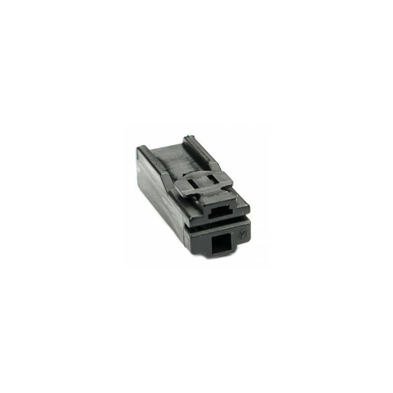 1 Way Connector Plug Pigtail For Dodge Mopar Chrysler Horn Devices