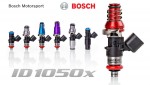 ID1050x, for Audi/VW VR6 models (12 valve), 14mm (purple) adaptors. Set of 6