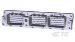 Toyota 120 Way ECU Header for 2JZ, 1UZ and other Toyota & Lexus applications