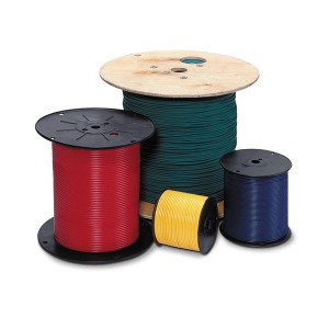 18AWG Automotive TXL Wire Other color - 250ft