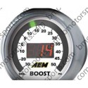 AEM Boost Gauge - PN 30-4406