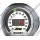 AEM Boost Gauge - PN 30-4406